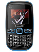 Best available price of Icemobile Tropical II in Sweden