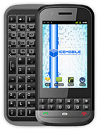 Best available price of Icemobile Twilight II in Sweden