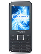 Best available price of Icemobile Twister in Sweden