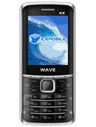 Best available price of Icemobile Wave in Sweden