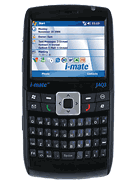 Best available price of i-mate JAQ3 in Sweden