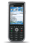 Best available price of i-mate SP5 in Sweden