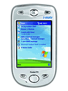 Best available price of i-mate Pocket PC in Sweden