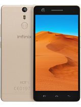 Best available price of Infinix Hot S in Sweden