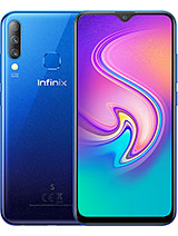 Best available price of Infinix S4 in Sweden