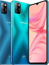 Best available price of Infinix Hot 10 Lite in Sweden