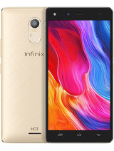 Best available price of Infinix Hot 4 Pro in Sweden