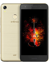 Best available price of Infinix Hot 5 in Sweden