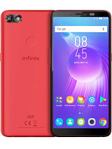 Best available price of Infinix Hot 6 in Sweden