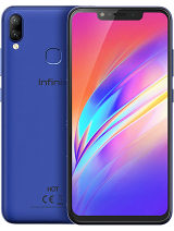 Best available price of Infinix Hot 6X in Sweden
