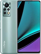 Best available price of Infinix Note 11s in Sweden