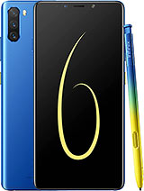 Best available price of Infinix Note 6 in Sweden