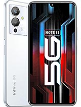 Best available price of Infinix Note 12 5G in Sweden