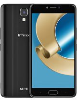 Best available price of Infinix Note 4 in Sweden