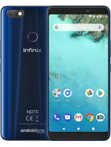 Best available price of Infinix Note 5 in Sweden
