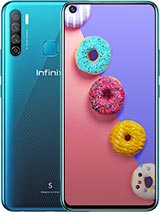 Best available price of Infinix S5 in Sweden