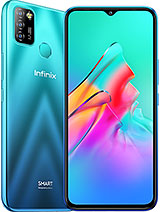 Best available price of Infinix Smart 5 in Sweden