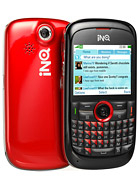 Best available price of iNQ Chat 3G in Sweden