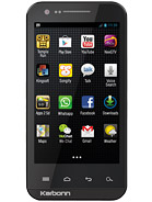 Best available price of Karbonn A11 in Sweden