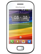 Best available price of Karbonn K65 Buzz in Sweden