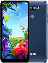 Best available price of LG K40S in Sweden