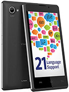 Best available price of Lava Iris 465 in Sweden