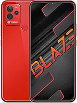 Best available price of Lava Blaze in Sweden