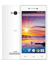 Best available price of Lava Flair Z1 in Sweden