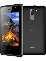Best available price of Lava Iris 325 Style in Sweden