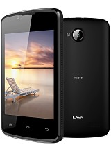 Best available price of Lava Iris 348 in Sweden