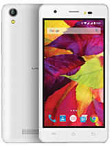 Best available price of Lava P7 in Sweden