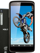 Best available price of XOLO X1000 in Sweden