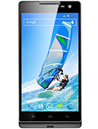 Best available price of XOLO Q1100 in Sweden