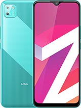 Best available price of Lava Z2 Max in Sweden