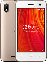 Best available price of Lava Z40 in Sweden