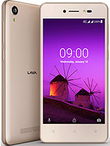 Best available price of Lava Z50 in Sweden