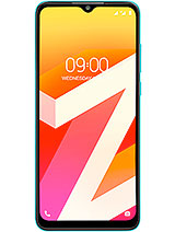 Best available price of Lava Z6 in Sweden