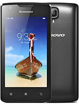 Best available price of Lenovo A1000 in Sweden