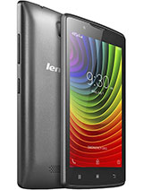 Best available price of Lenovo A2010 in Sweden