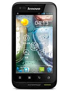 Best available price of Lenovo A660 in Sweden