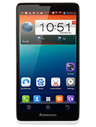 Best available price of Lenovo A889 in Sweden