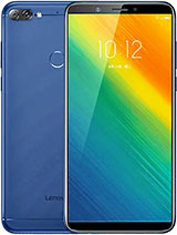 Best available price of Lenovo K5 Note 2018 in Sweden