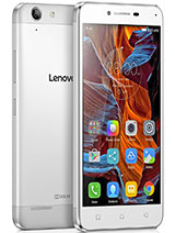 Best available price of Lenovo Vibe K5 Plus in Sweden