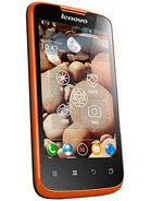 Best available price of Lenovo S560 in Sweden