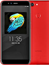 Best available price of Lenovo S5 in Sweden