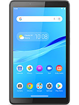Best available price of Lenovo Tab M7 in Sweden