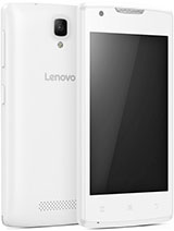 Best available price of Lenovo Vibe A in Sweden
