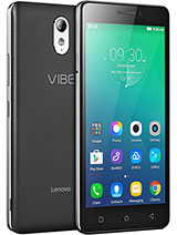 Best available price of Lenovo Vibe P1m in Sweden