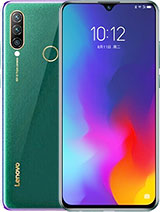 Best available price of Lenovo Z6 Youth in Sweden