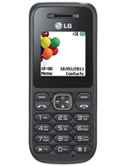 Best available price of LG A100 in Sweden